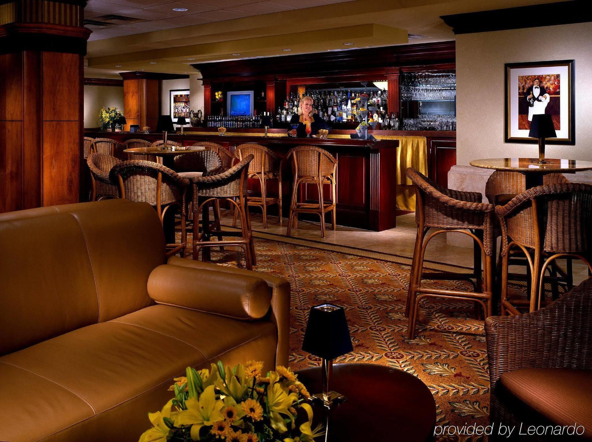 Four Points By Sheraton Little Rock Midtown Restaurante foto